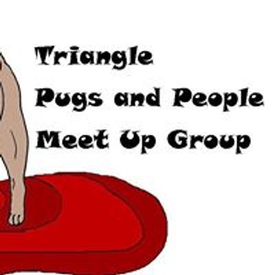 Triangle Pugs and People (Meetup) Group