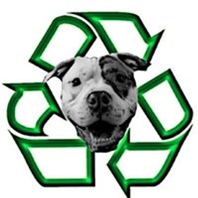 Recycle-A-Bull Bully Breed Rescue Inc.