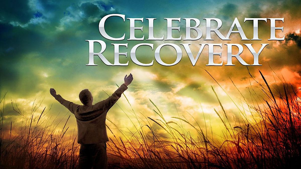 Celebrate Recovery - Oakdale Church (IN PERSON)