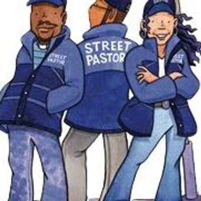 Inverness Street Pastors