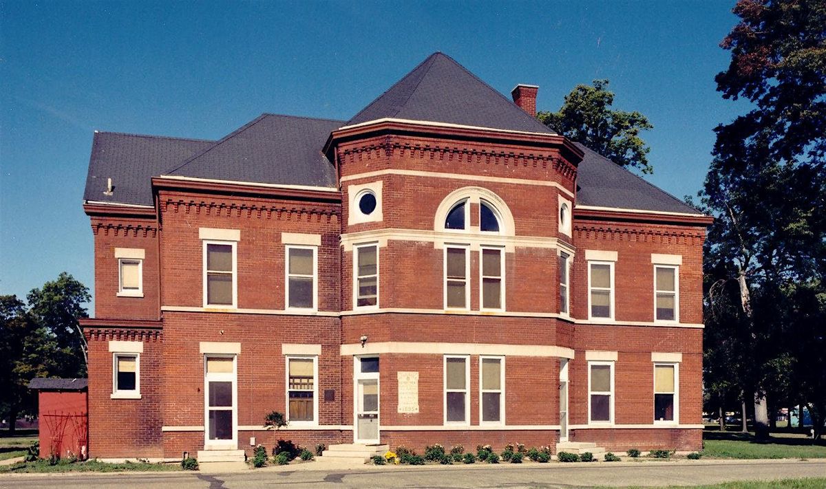 Tours of the Indiana Medical History Museum