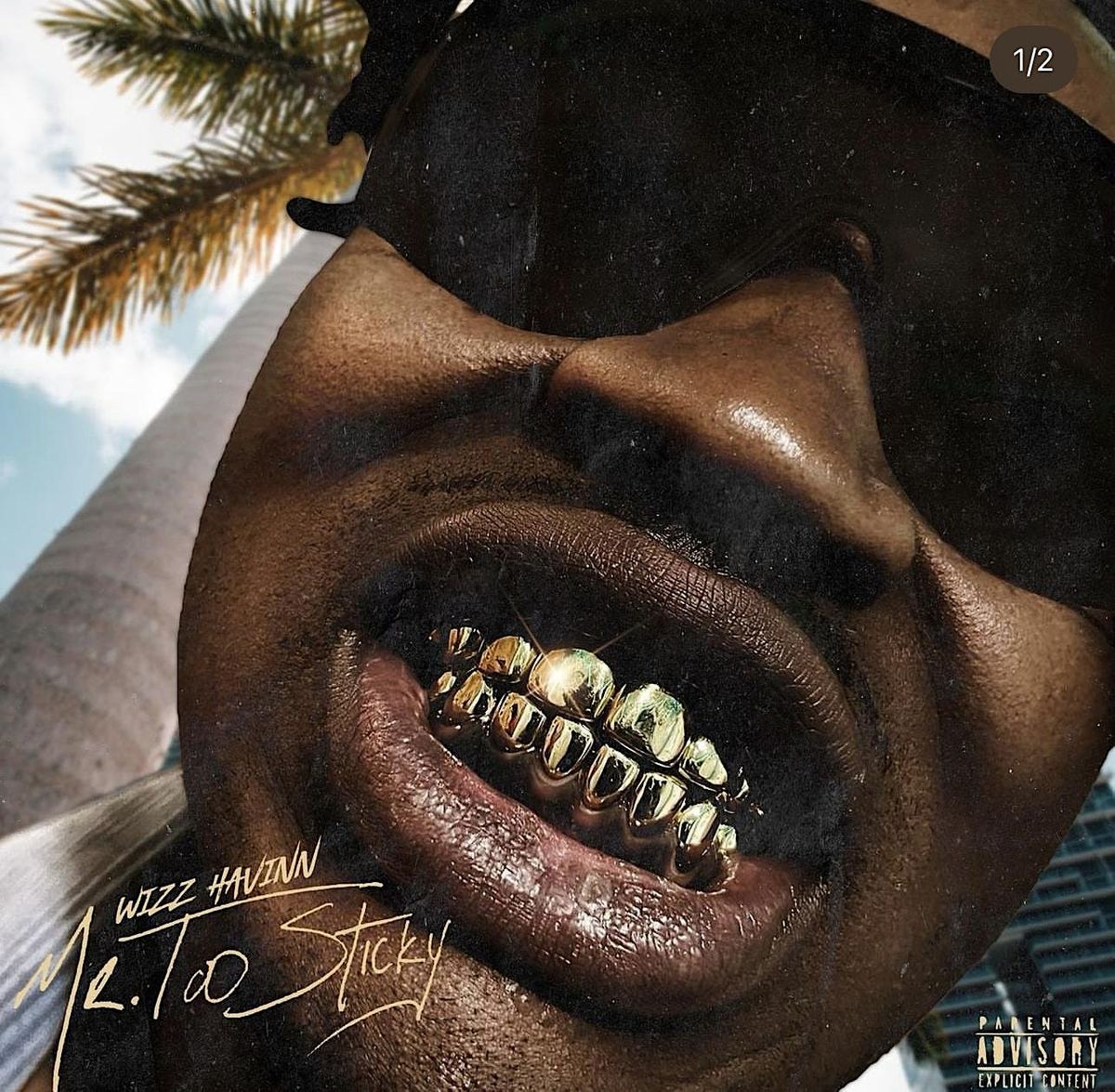 Wizz Havinn @ Enclave Social Club