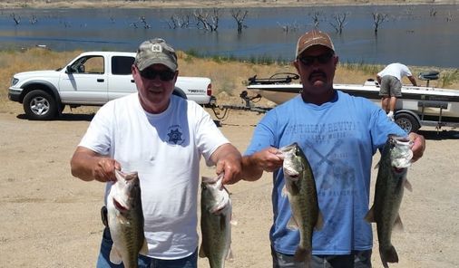 Monthly meeting | Cope's Tackle & Rod Shop, Bakersfield, CA | June 1, 2021