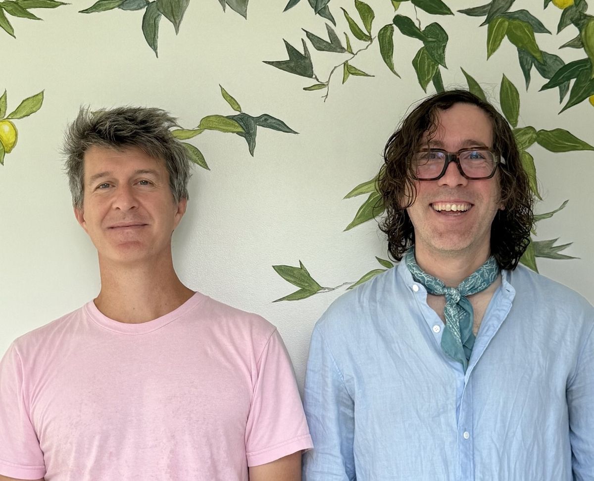 Bishop Allen & Mates of State