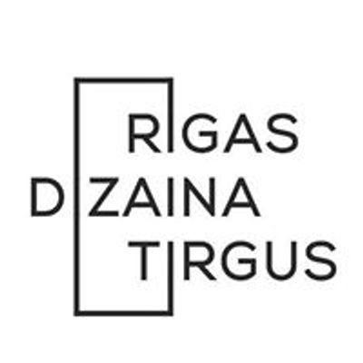 R\u012bgas dizaina tirgus