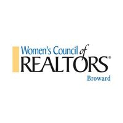 Women's Council of Realtors Broward