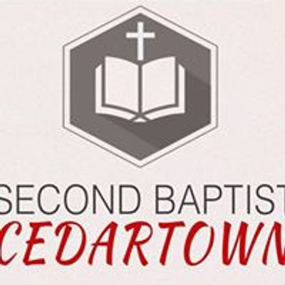 Second Baptist Cedartown