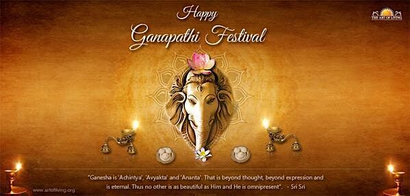 Ganesha Festival 2023