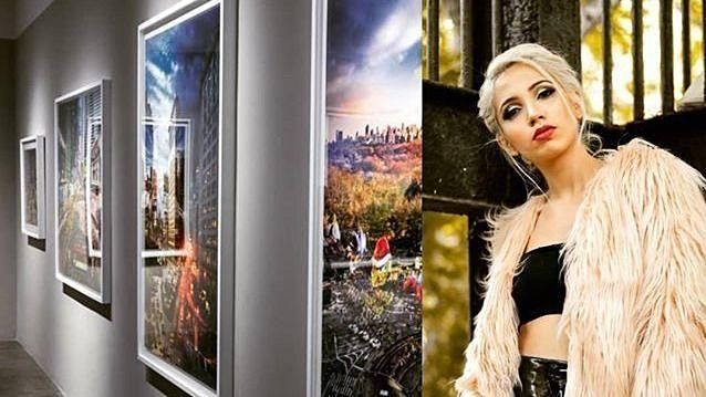 Artsy Adventures at Bergamot Station