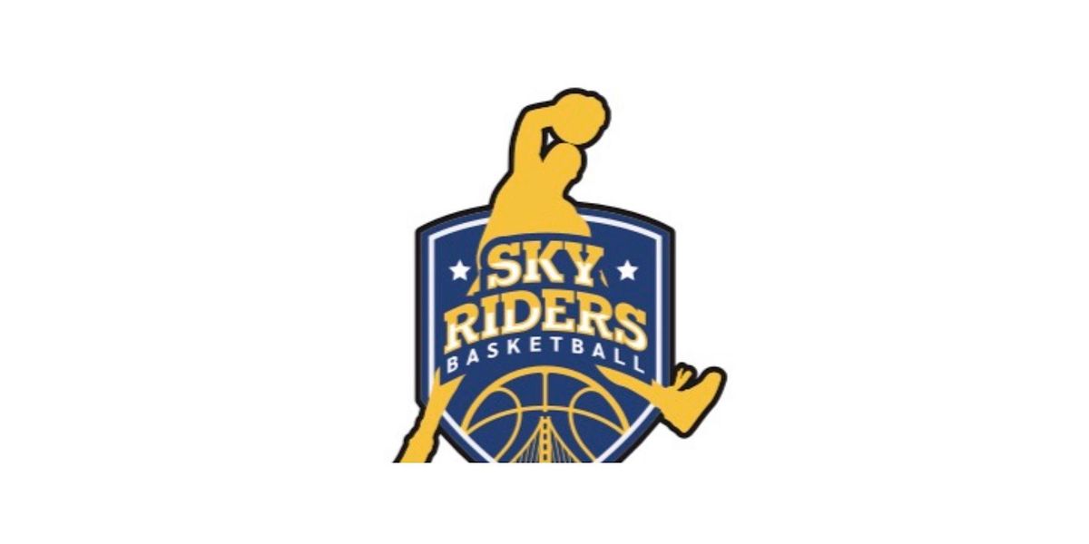 Skyrider Nor Cal Basketball Spring Tryouts at Alameda High School on ...