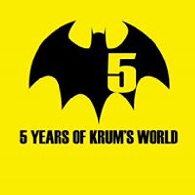 Krum's World
