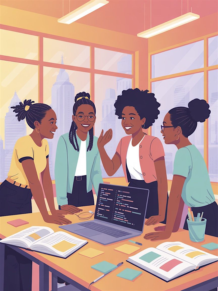 Scholars Program Service Project Presentations