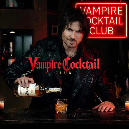 The Vampire Cocktail Club: A Dark Immersive Cocktail Experience - Atlanta