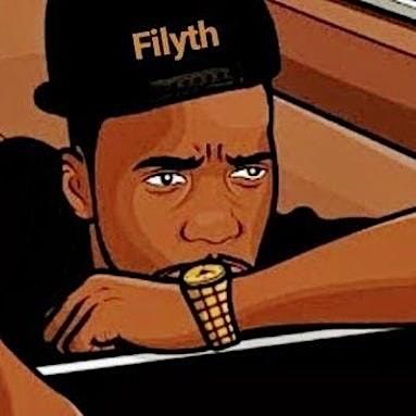 FilythTour x StarrBar