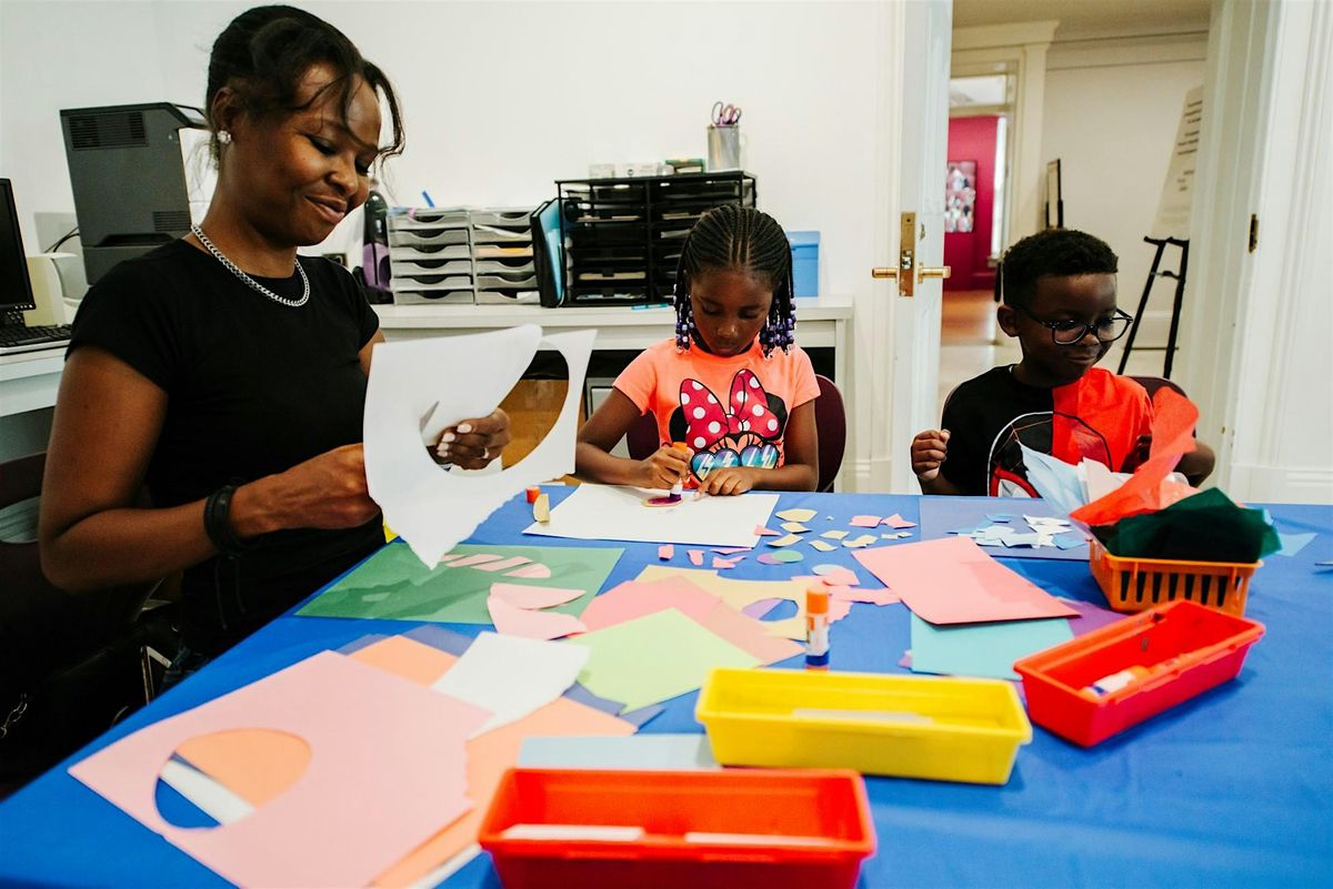 IN-GALLERY | Portrait Gallery Kids