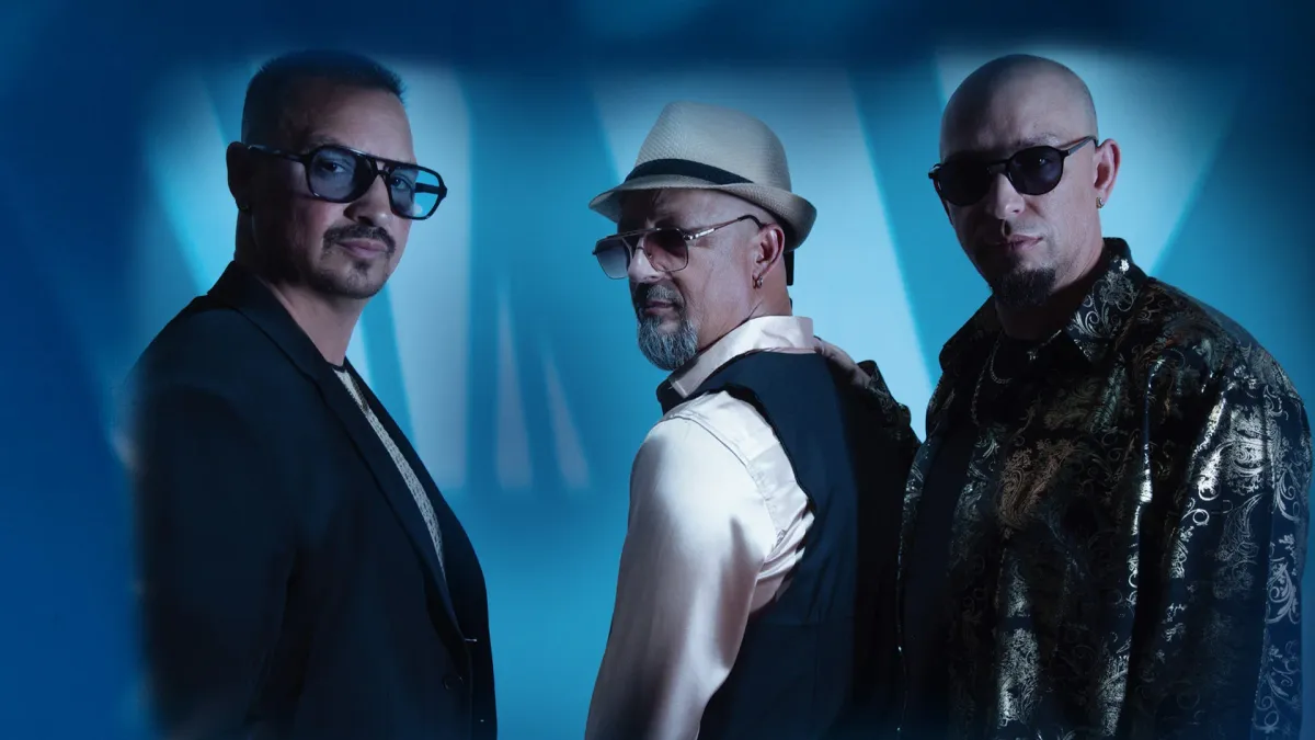 Los Yakis in Barcelona