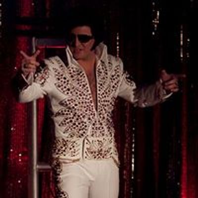 Jeremy Pearce's Tribute to the King