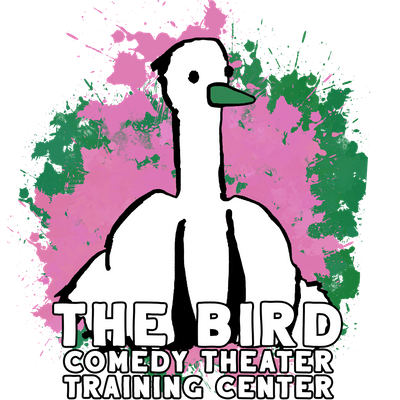 The Bird Comedy Theater Training Center