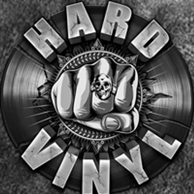 Hard Vinyl