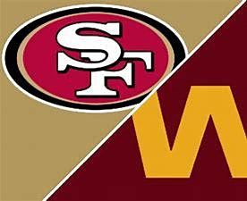49ers vs Commanders Levi's Stadium Shuttle Bus (SATURDAY 12/24/2022) |  Westwood (Pickup Location), San Francisco, CA | December 24, 2022