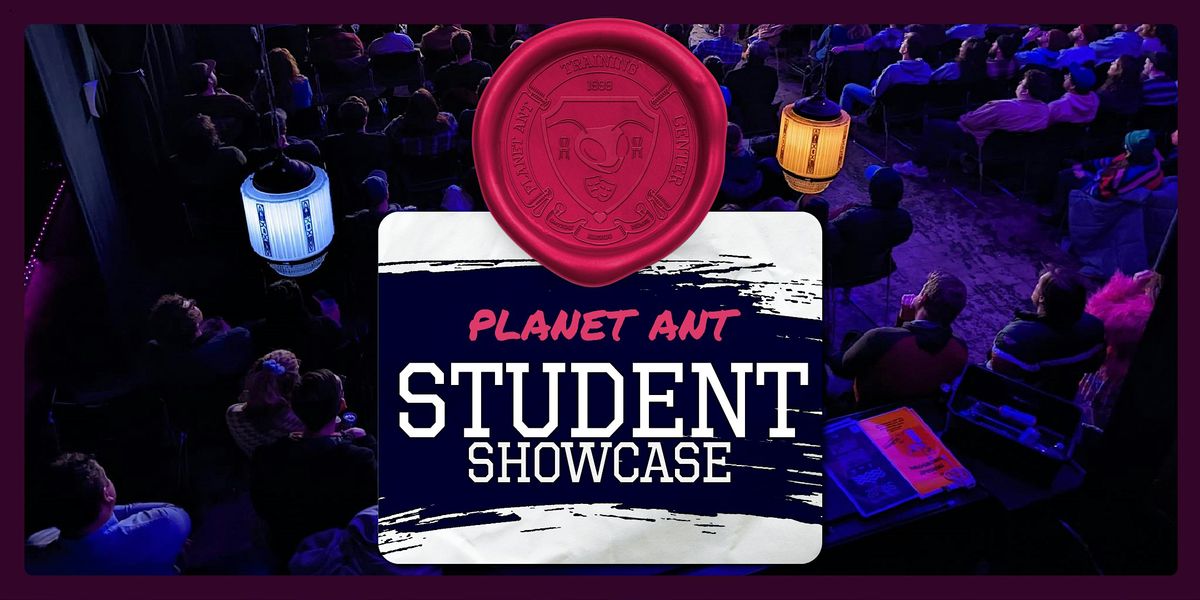 STUDENT SHOWCASE | Training Center Student Showcase | Early Summer Semester