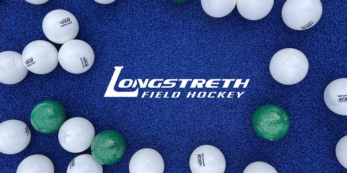 Longstreth Brand Ambassador Clinic