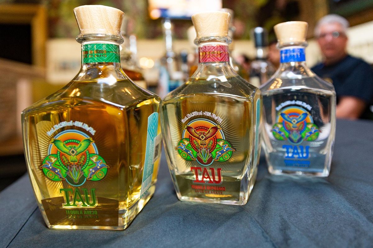 2022 Kansas City Exclusive Tequila Tasting Festival (September 24)