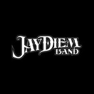 Jay Diem Band(duo) @ Johnny Roccos! 