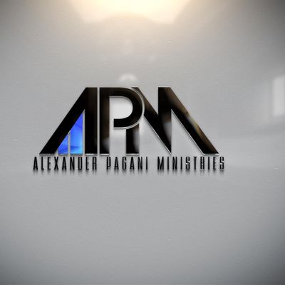 Alexander Pagani Ministries