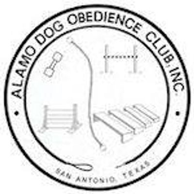 Alamo Dog Obedience Club