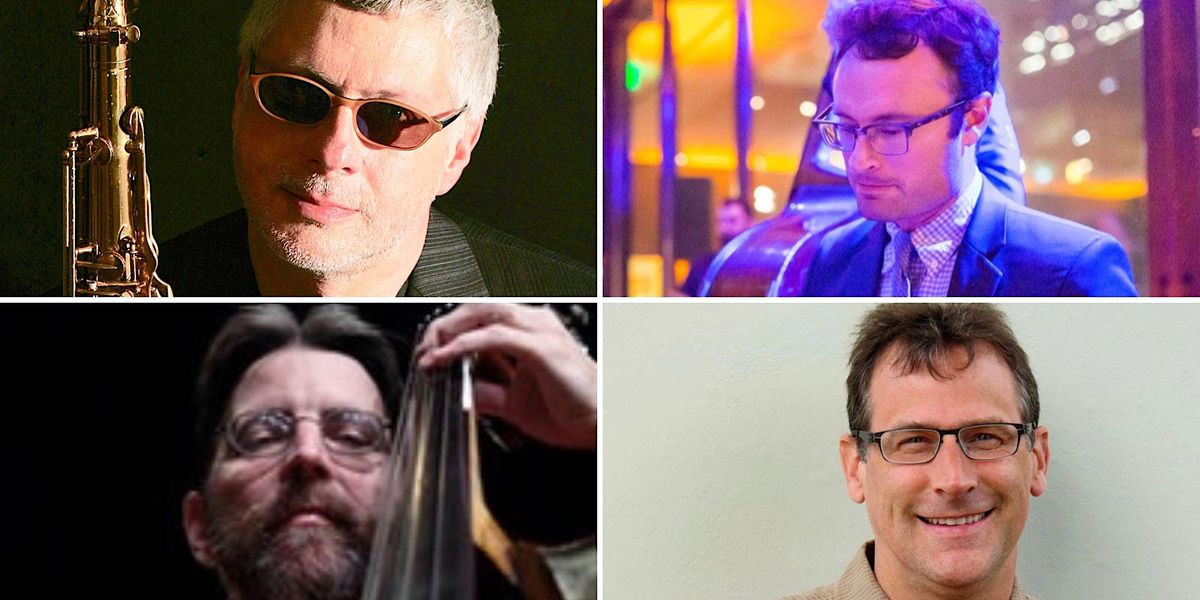 The Harvey Wainapel Quartet