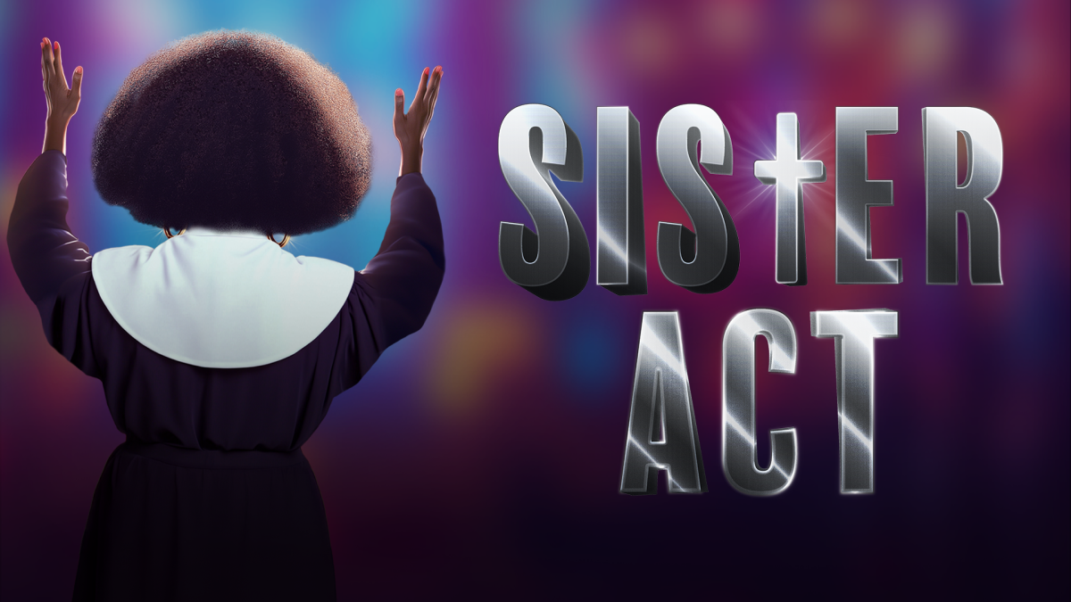 Sister Act - Oakbrook Terrace