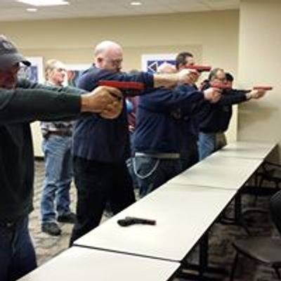 Illinois Concealed Carry Class