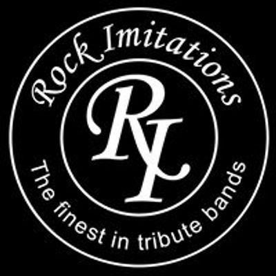 Rock Imitations Touring