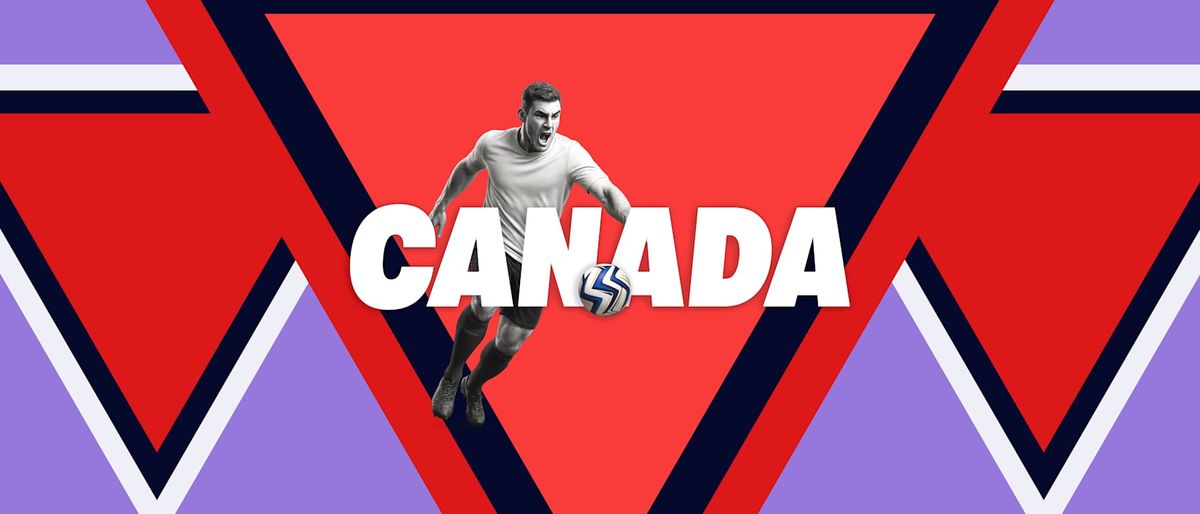 Canada vs Qatar - Group B - Football World Cup 2026 - Group Stage - Match 27 Tickets