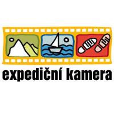 Expedi\u010dn\u00ed kamera