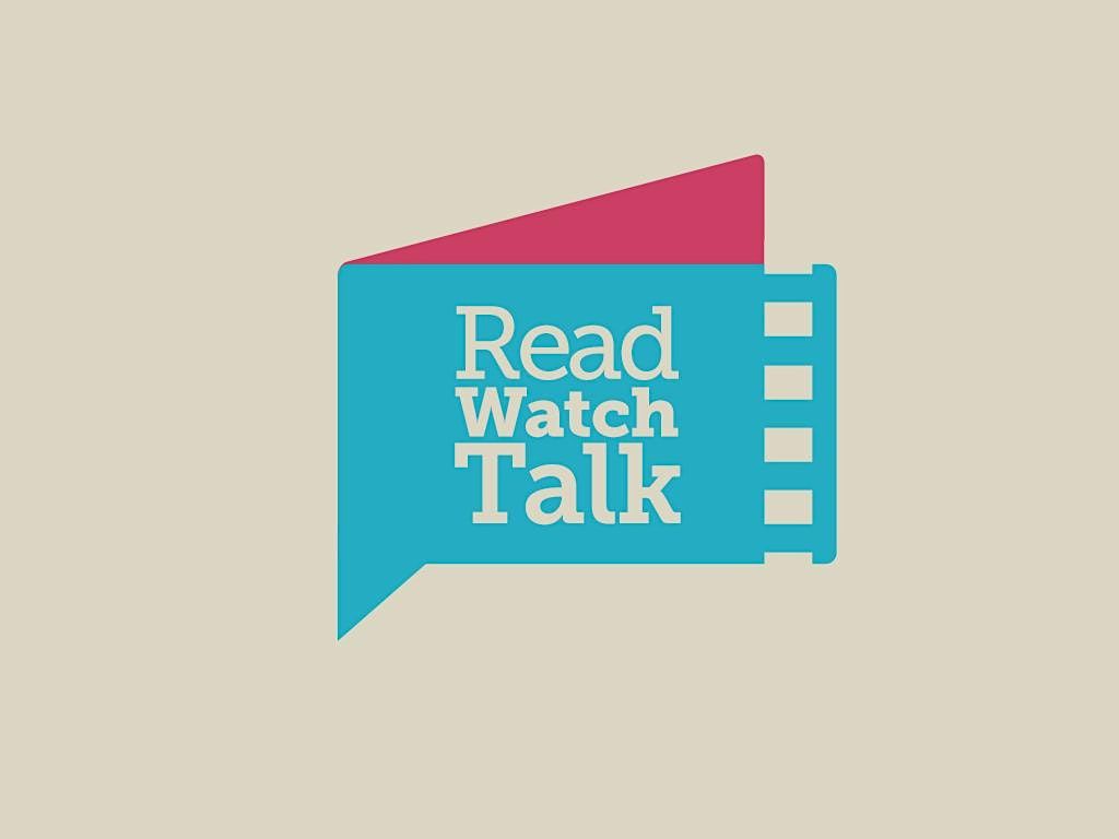 ReadWatchTalk Movie Matinee Little Women Austin Central Library