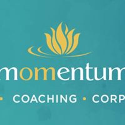 Momentum Coaching & Yoga