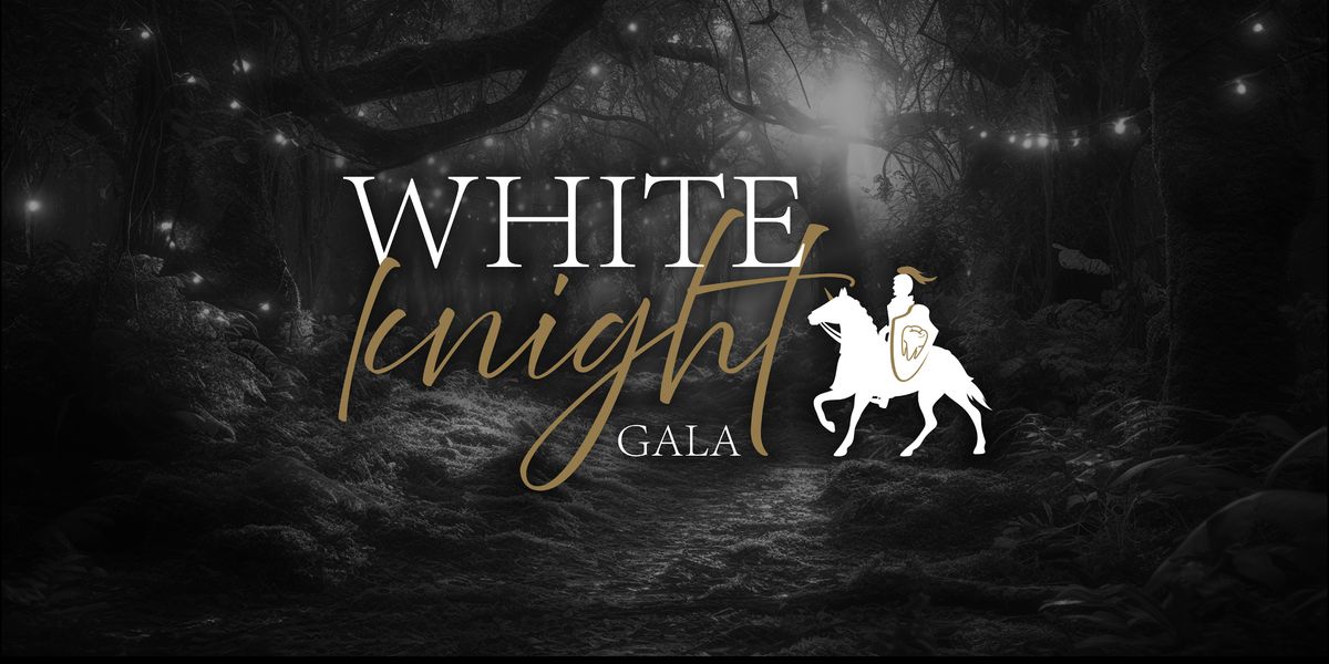 White Knight Gala \u2013\u00a0Toronto