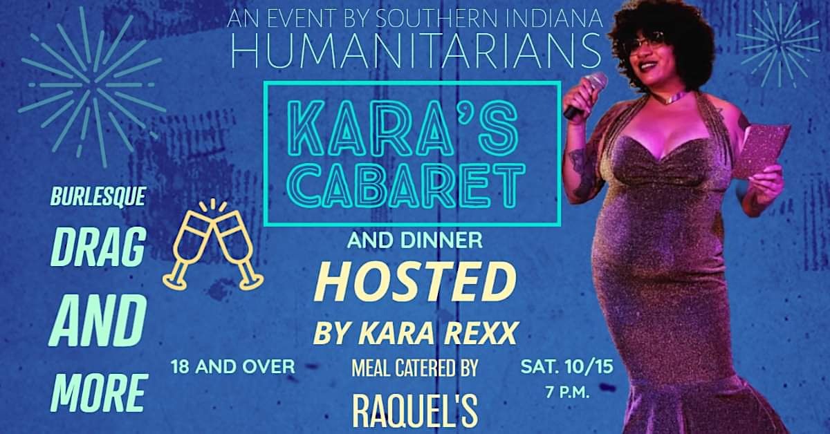 Kara's Cabaret and Dinner