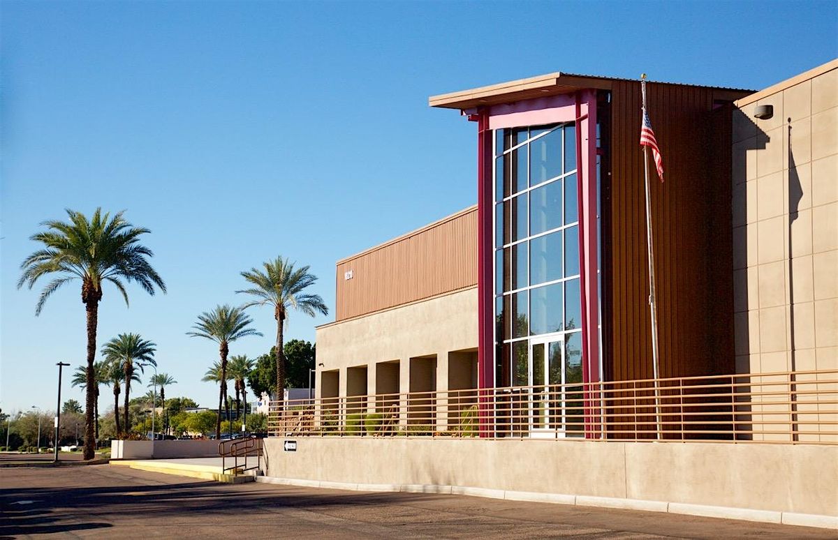 Tour BASIS Ahwatukee