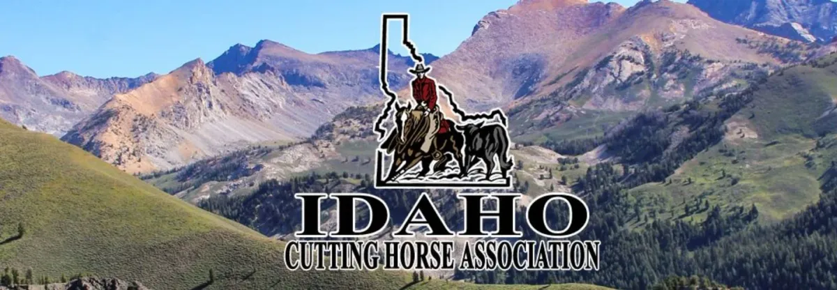 Idaho Cutting Horse Association Fall Cutting