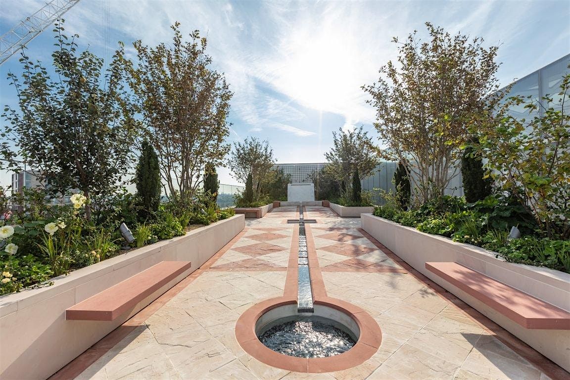 Aga Khan Centre Tour