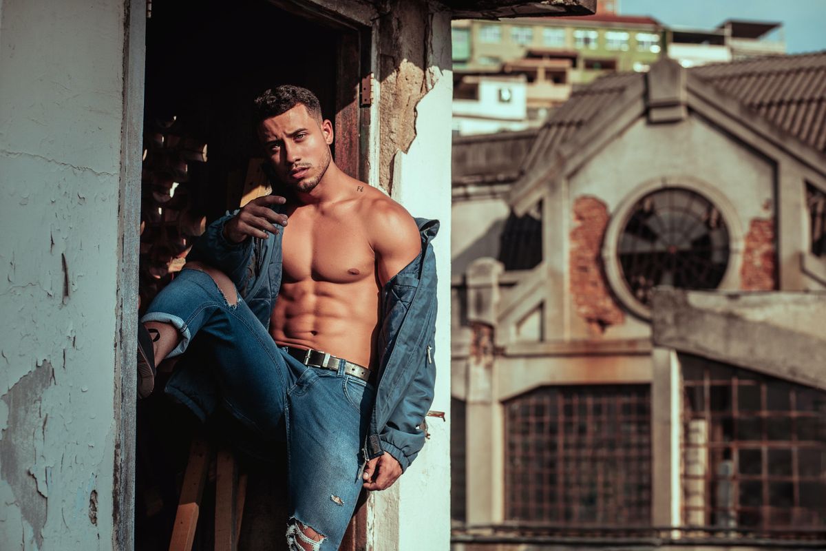 Manhattan Hunks Atlantic City Male Revue & Male Strippers | Male Strip Club