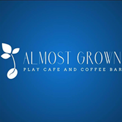 Almost Grown Play Cafe