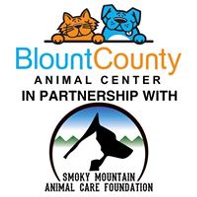 Friends of the Blount County Animal Center