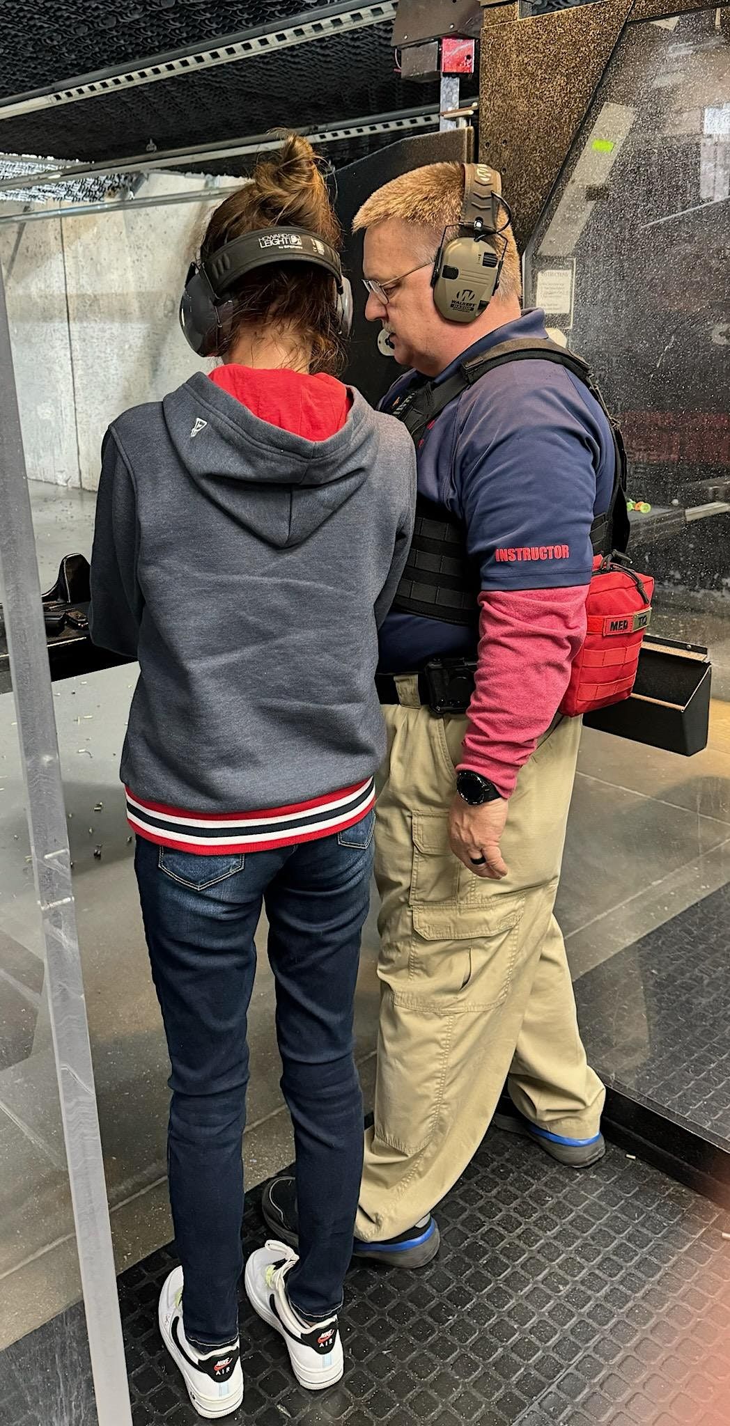 Handgun 101 - Beginner's Basic Defensive Handgun