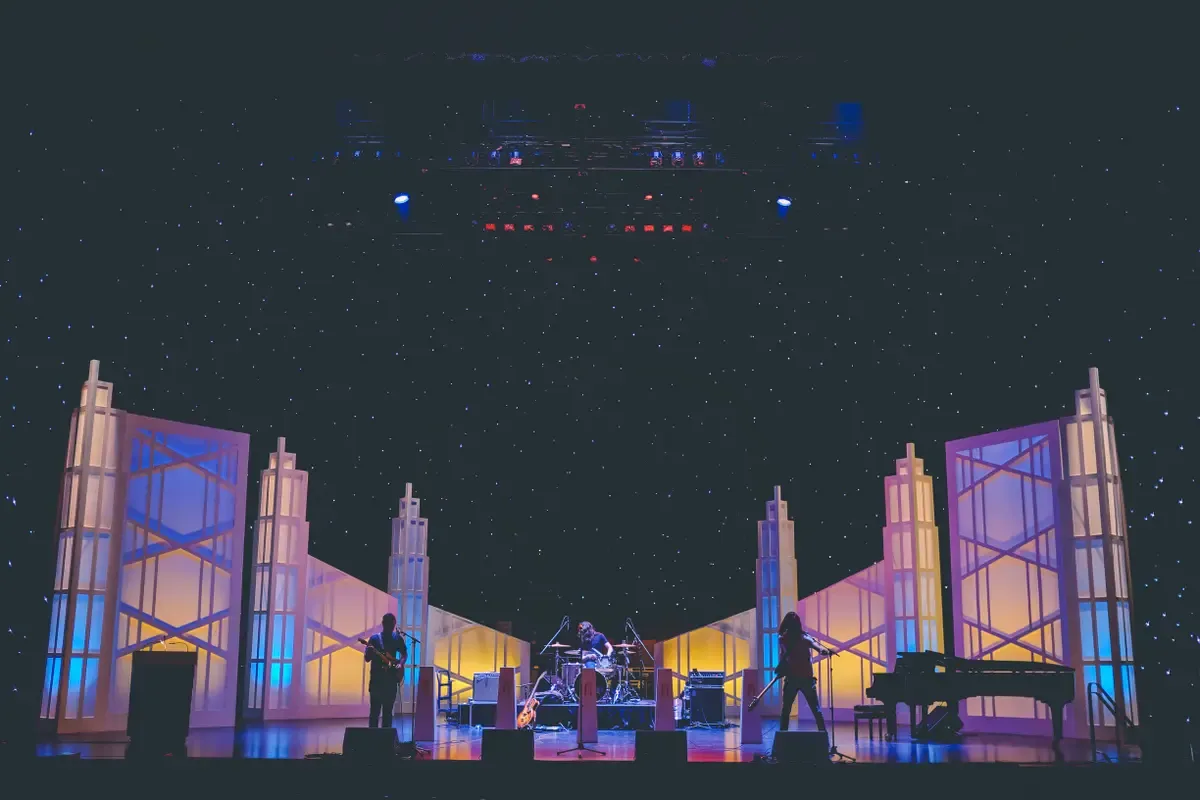 Six The Musical - San Diego