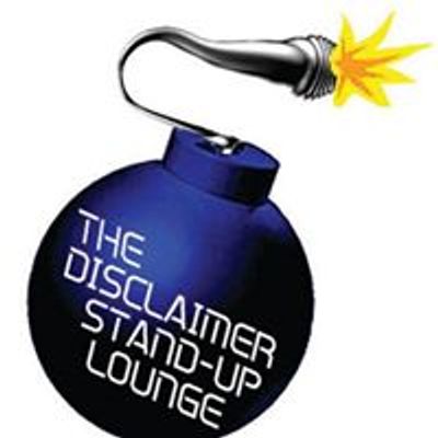 Disclaimer Stand-Up Lounge