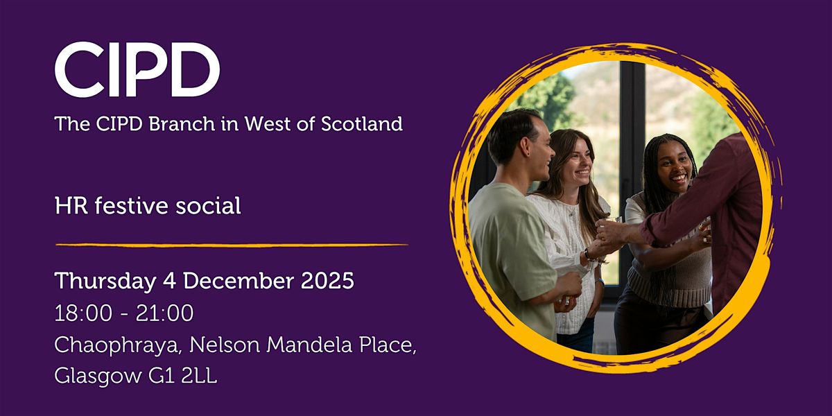 HR festive social